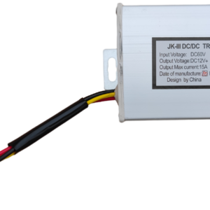 TRANSFORMATEUR / CONVERTISSEUR