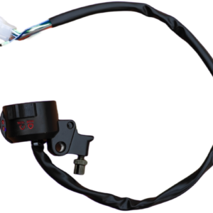 SELECTIONNEUR PHARE / CLIGNOTANTS