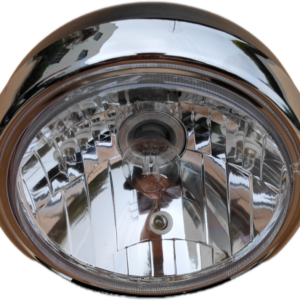 PHARE AVANT TRIPORTEUR SCHOT-MOB 1200