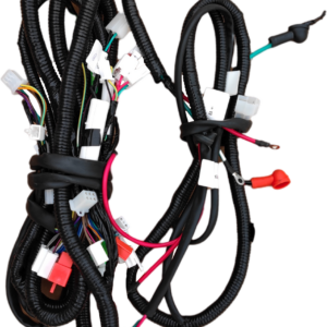 CABLAGE CIRCUIT ELECTRIQUE