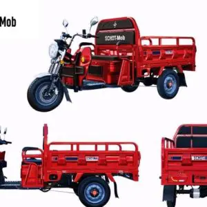 Cabine Avant Rigide SM 2200 & 1200 Pro