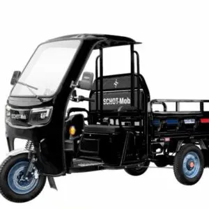 Cabine Avant Rigide SM 1200 Pro & 2200