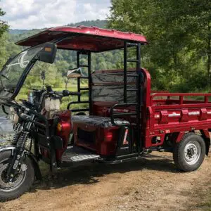 Toit Avant pour Triporteur SM 1200 PRO & SM 2200