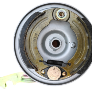 TAMBOUR DE FREIN (Frein avant)